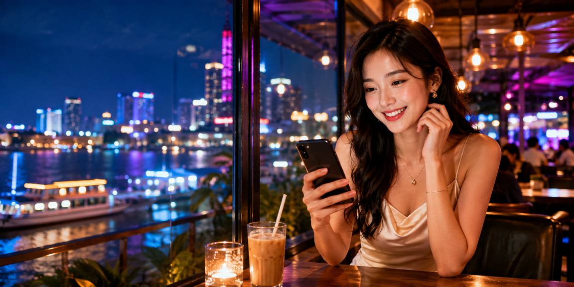 i8n Ứng dụng i8n cho Android và iOS mang toàn bộ lobby vào điện thoại